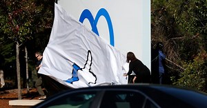 Facebook name change announced as Mark Zuckerberg explains major rebrand