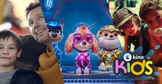 Alle aktuellen Kinderfilme: Die Kino-Highlights im September 2023