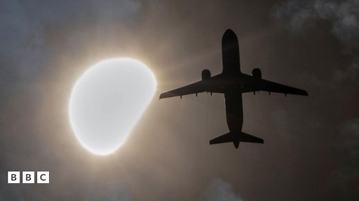 Solar Eclipse 2025: What is it, when is it and how to watch