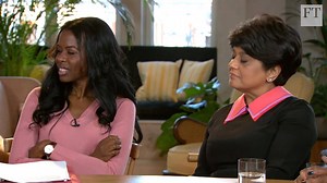 17K views · 47 reactions | June Sarpong, author of Diversify, has made a three-part film series with the FT on diversity at work. This is part one, on how the workplace can work better for women. | Financial Times | Facebook