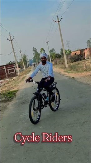 Masti Time Cycle Chalate huye #shortsfeed #shortvideo ‪@Truck_Lovers01‬