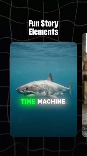 Keanu Reeves is Fighting Time-Traveling Sharks in His New Movie?! #inspiration #mindset