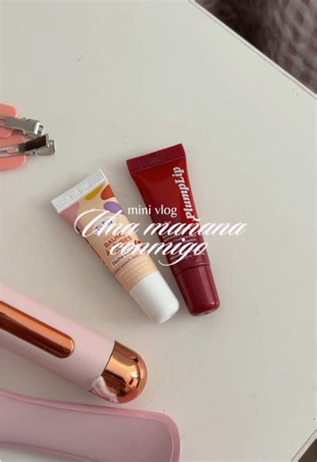 Cuidados para labios resecos: mi mañana y tips