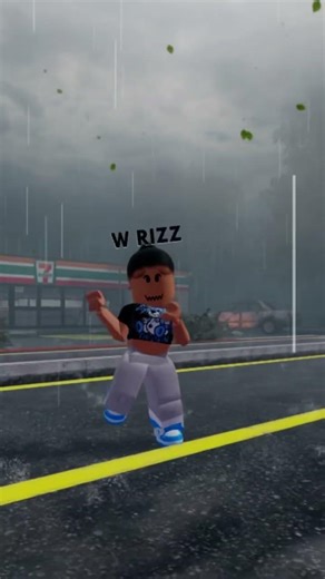Pistol on my hip like I’m a cop #roblox #robloxrant #short