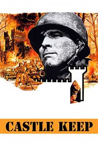 Castle Keep (1969) - Movie