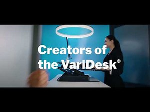 Meet Vari - Vari (formerly VariDesk)