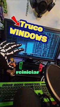 How to restart Windows Explorer easily and quickly; restart Windows without restarting