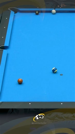 22K views · 923 reactions | Looks easier than it is 﫣 | Predator Pro Billiard Series | Facebook