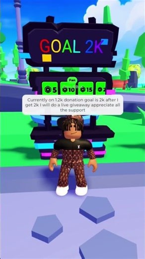 LETS SEE HOW LONG IT TAKES TO GET 2k RBX USERNAME :SASASASI_13