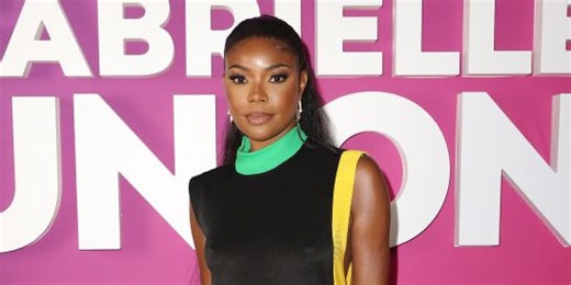 Gabrielle Union Opens Up About Confidence, Feeling ‘Hideous’ in Raw Interview