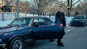 Watch Power Book IV: Force Season 1 Episode 1 - A Short Fuse and a Long Memory