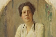 Lillian Wald &amp;amp; the Growth of Public Health Nursing