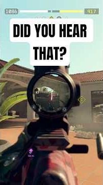 Hear Enemy Footsteps Better in Battlefield 6