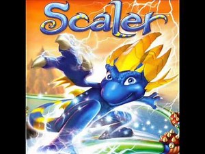 Scaler OST - Preview