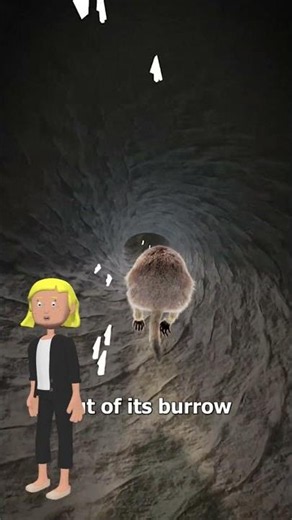 How the “Prairie Dog Vacuum” Actually Works 🤯