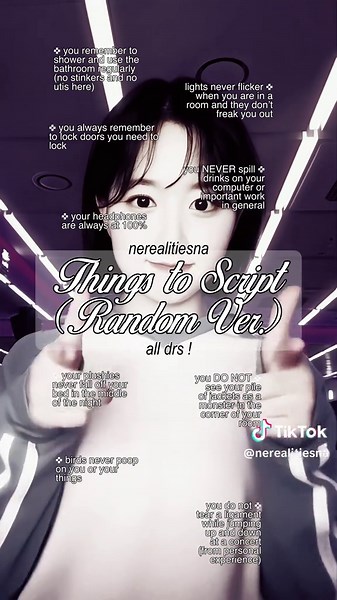 Shifting Realities: HAEWON Reclaims CapCut