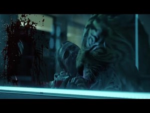 Titans 2x11 - Gar loses control and kills.