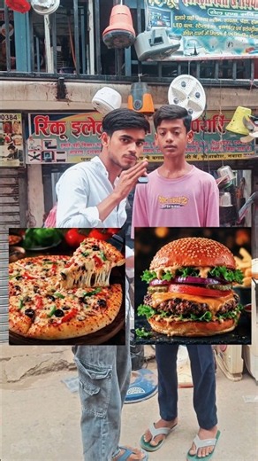 10 pieces || Burger Challenge 😳😂 #burger #food #eating #challenge #youtube #ytshorts