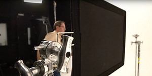 Watch: Learn How to Use Flags, Nets, and Silks to Shape Light