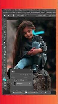 History in Photoshop Undo and Redo | Photoshop Tutorial for Beginners in Urdu and Hindi