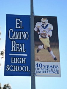 El Camino Real High Open Enrollment Period to End March 22