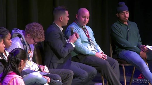 17 reactions | Sharing a meal, or “breaking bread” (as it is commonly...