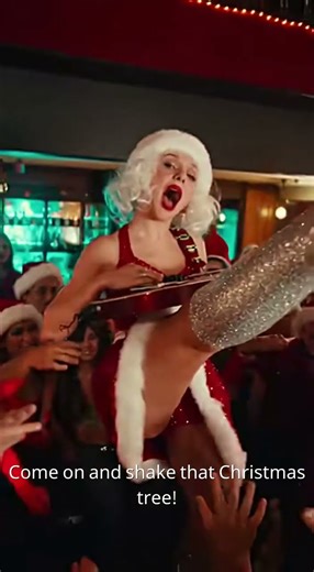 🎄💥 Shake That Christmas Tree — Christmas Hype Mode! 🔥🕺