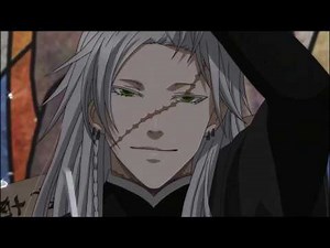 Reupload Undertaker HE'S A GRIM REAPER