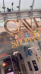 17K views · 172 reactions | Cavern Walks back to its former glory 朗...