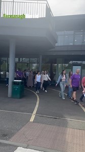 224K views · 613 reactions | There were emotional scenes at the Lakeland Forum today as it closed its doors for the final time. | Fermanagh Herald | Facebook