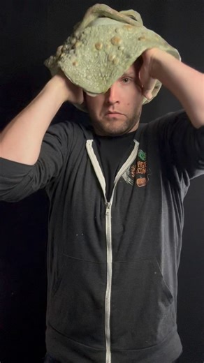 79K views · 868 reactions | Love going into “Toad Mode”savagesilicone.comSculpt by @mark.alfrey.art | savage.silicone | Facebook