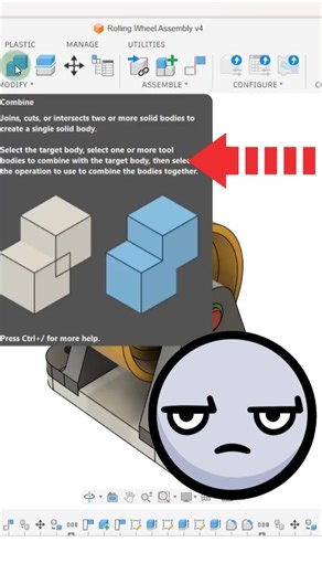 How to Turn Off Tool Tip Pop-ups in Autodesk Fusion