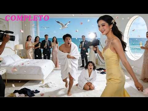 Ellos me traicionaron,yo expuse su vergüenza al mundo.doné el algoritmo a la nación como golpe final