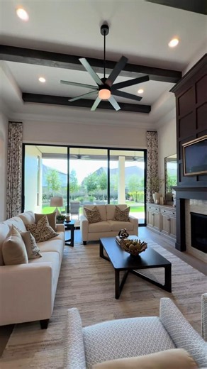 POV; Walk into Your Dream Home | Ultra-Modern Luxury Mansion Tour