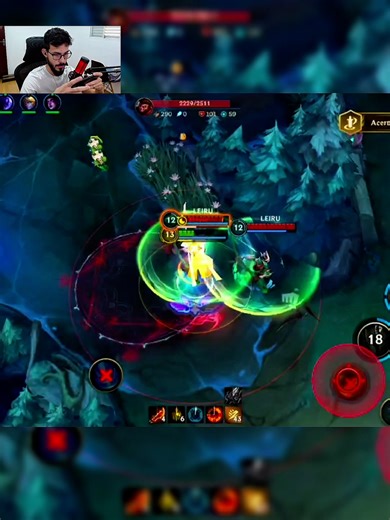 Master Yi Mechanics Guide for Wild Rift Players