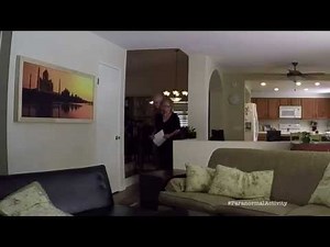 Paranormal Activity: The Ghost Dimension | Haunted Open House | Ireland | PPI