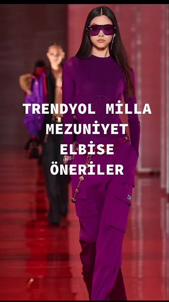 Fashion Show Highlights: Trendy Outfit Ideas and Styles