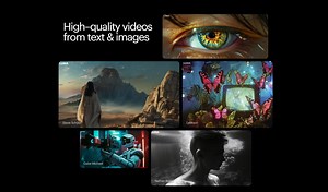 New Free AI Video Generators Compared