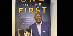 Mike Behind the Mic: Ralph Stokes