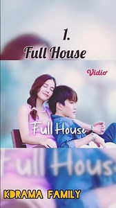 Top 10 Thai Dramas with English Subtitles on YouTube 💗 Full House Thai Drama #f4thailand #fullhouse💗