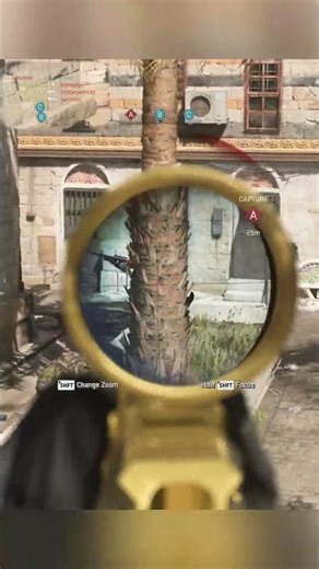 MWII - Showdown - p90 x mcpr - split 5on x2