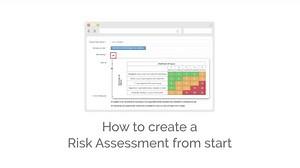 watch — RAMs App Software | Risk Assessment Software, Method Statement Software and COSHH Assessments