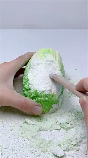 Mystery squishy ASMR #bouncymarble #asmrtriggers #asmr