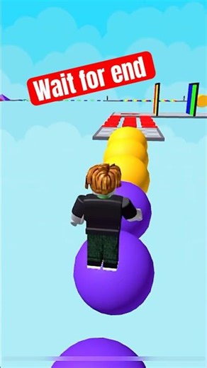 Roblox Hi Speeding Run Live Gameplay🔥#roblox #Shortgame 18