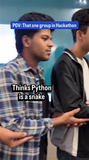 Hackathon Reality No One Talks About 😭