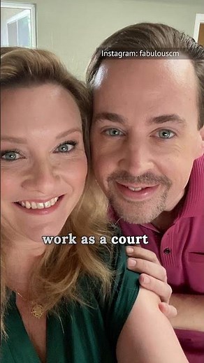 NCIS Star Sean Murray's Wife Has Quite The Career