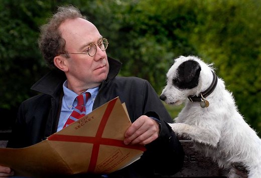 Double Cross - the true story of the D-Day spies