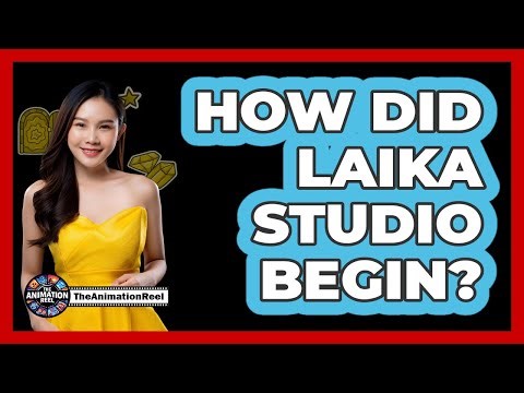 How Did Laika Studio Begin?