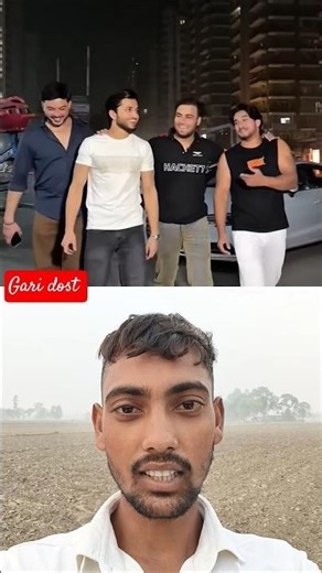 Transcript of Friends forever🥺❤️ #celebratewithshorts #friends #sad #trending