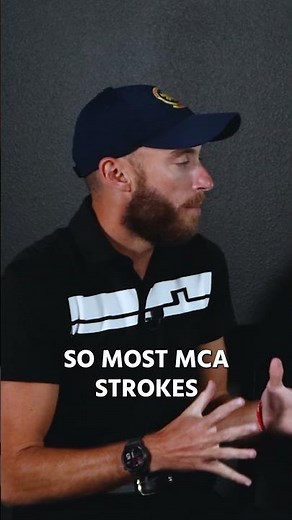 Beware Of These STROKE Signs